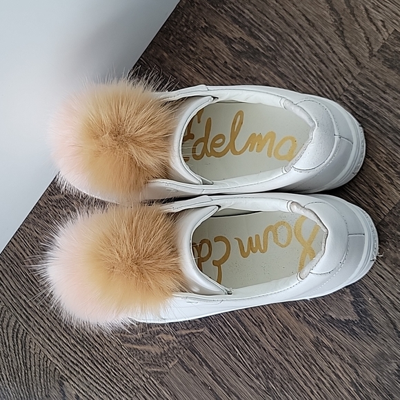 Sam Edelman Shoes - Picture 2 of 8